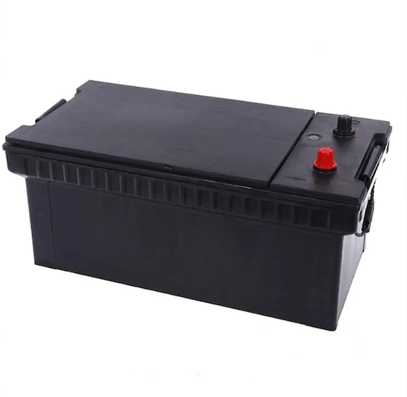 N200 battery