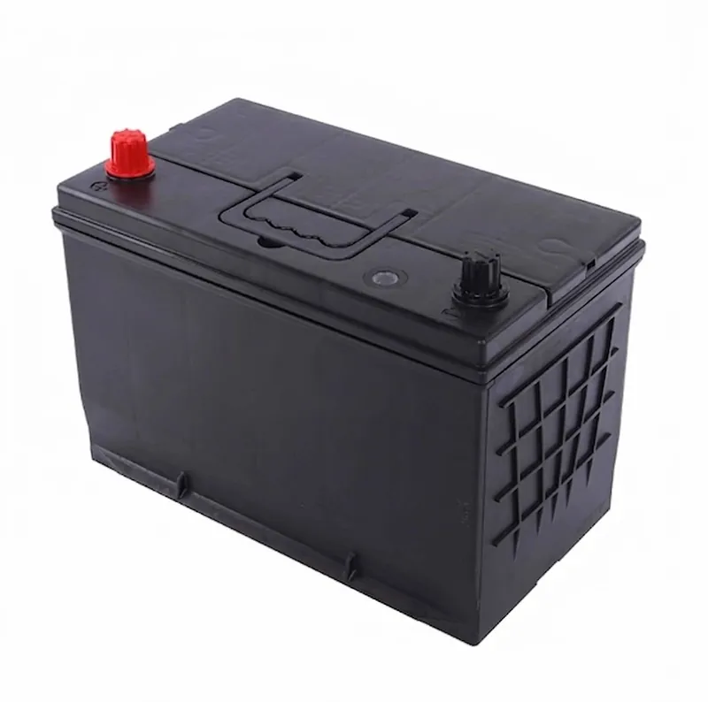 105D31 battery