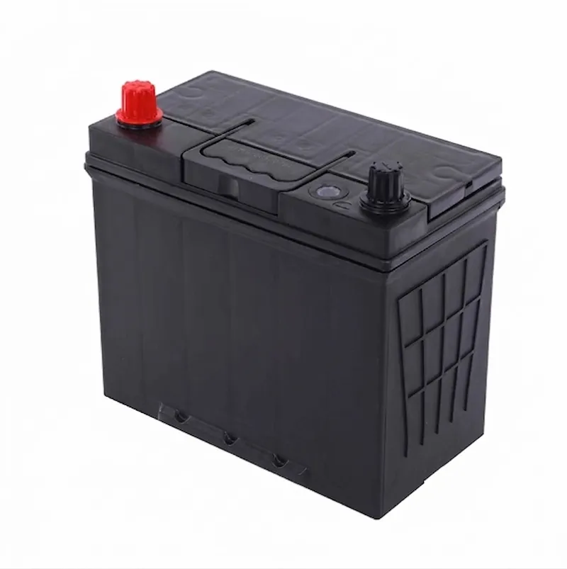 55B24 battery
