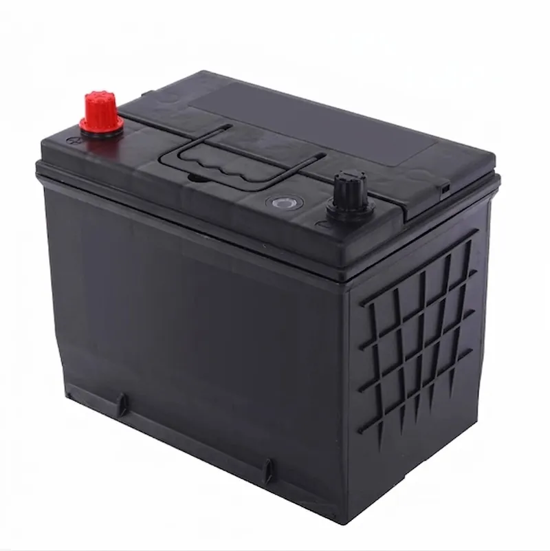 65D26 battery