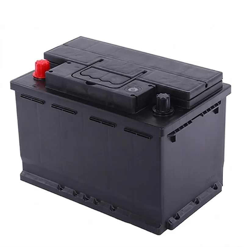 H6 battery