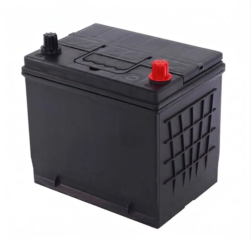 55D23 battery