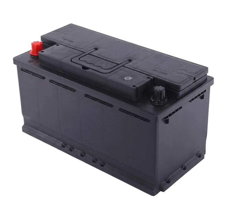 DIN100 battery